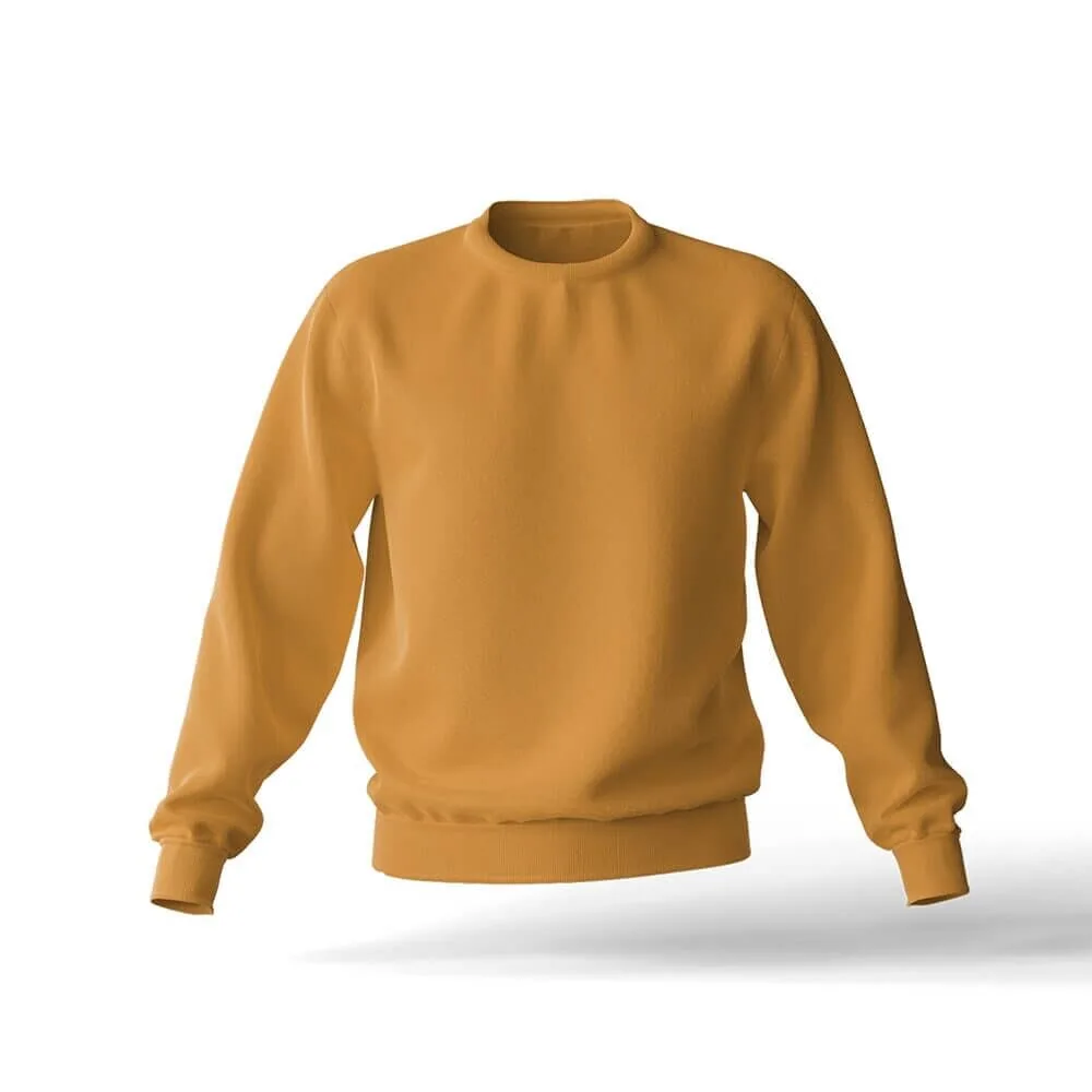 Modern Sweatshirt
